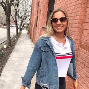 Meet your Posher, Kailyn